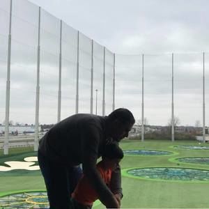 Meet your Posher, Alex